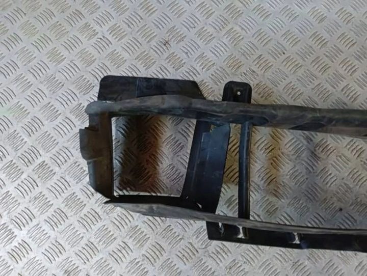M10 FOCUS MK3 ВОЗДУХОВОД F1EB-8314-AB, фото 9