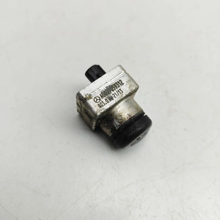 Камера передняя Mercedes Surround Sprinter W907 W910 A0009059312 новая, фото 4