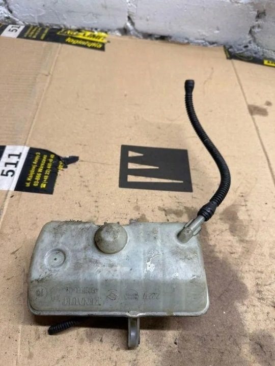 Бачок тормозной жидкости Renault Scenic III 460910004R, фото 1