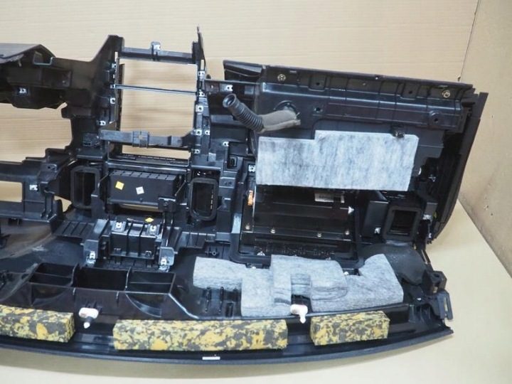 Панель консоль подушки Airbag ремни Chevrolet Captiva, фото 15
