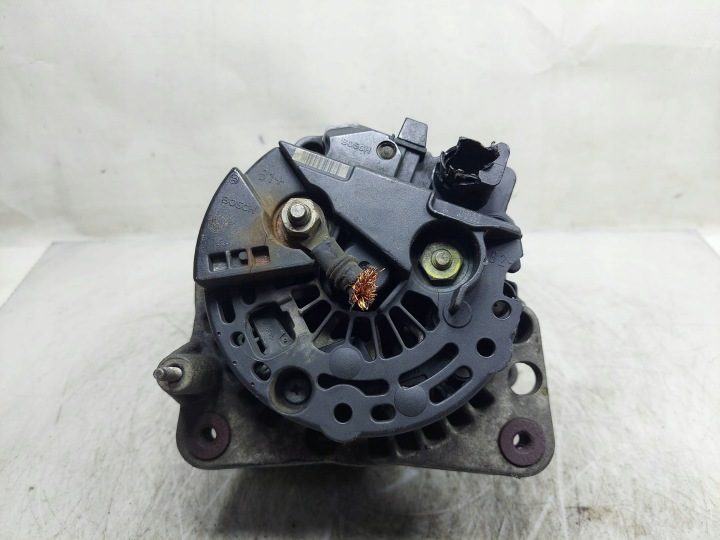 Генератор Skoda OE 037 903 025M, фото 6