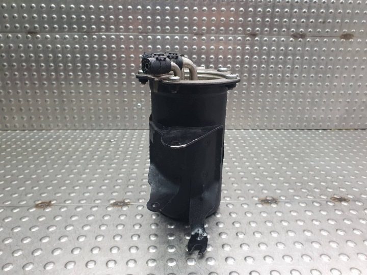 Корпус топливного фильтра 1K0127400L 1K0127399CM VW Golf VI Leon II 1.6 TDI CAY, фото 2