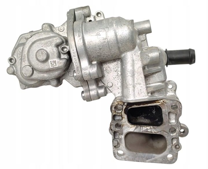 Клапан выхлопных газов EGR Ford Focus IV MK4 2018–2024 2.0 EcoBlue, фото 3