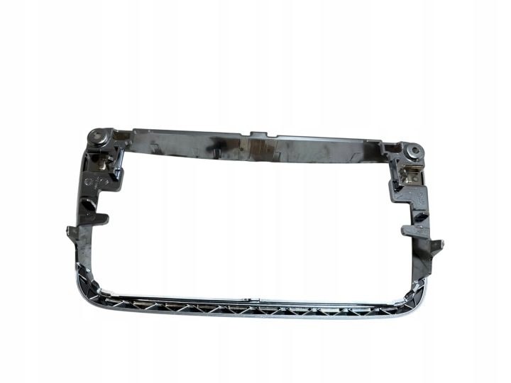 Рамка защита магнитолы Mercedes-Benz OE A1766890018, фото 4