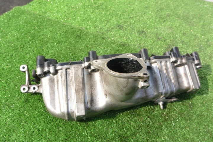 ВПУСКНОЙ КОЛЛЕКТОР 2.0 TDI AUDI TT 8J VW SEAT SKODA, фото 4