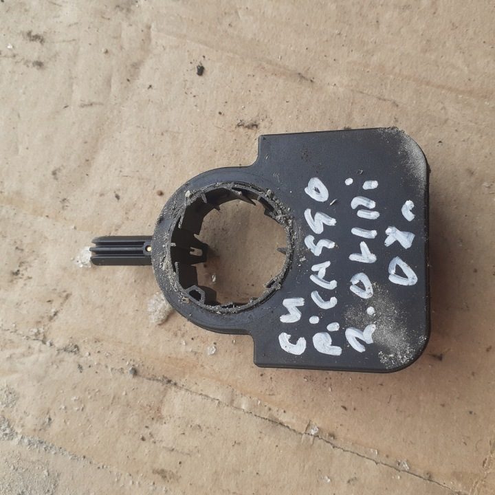ДАТЧИК УГЛА ПОВОРОТА РУЛЯ 9662937380 0265005486 CITROEN C4 PICASSO I, фото 2