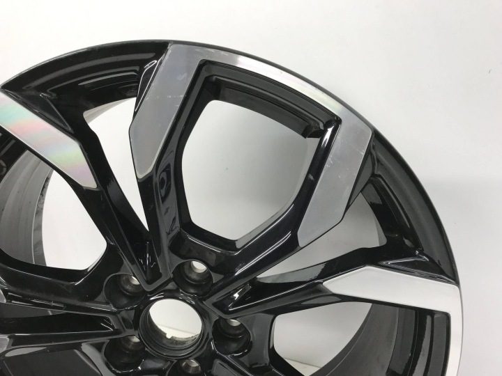 ДИСК FORD FOCUS PUMA II ST 18 5x108 ET47,5 L1TC-RA, фото 4