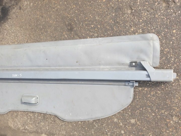 ШТОРКА БАГАЖНИКА FORD S-MAX, фото 8