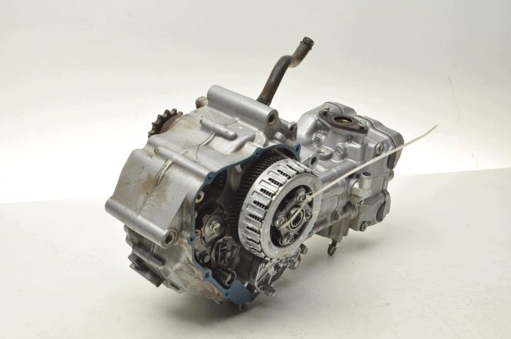 ДВИГАТЕЛЬ БЕНЗИНОВЫЙ HONDA CBF 125 2023 - 6675 л.с., фото 3