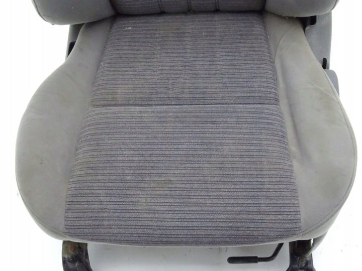 FORD RANGER II MAZDA B2500 98-06 СИДЕНЬЕ ЛЕВОЕ ПЕРЕДНЕЕ ВОДИТЕЛЯ, фото 2