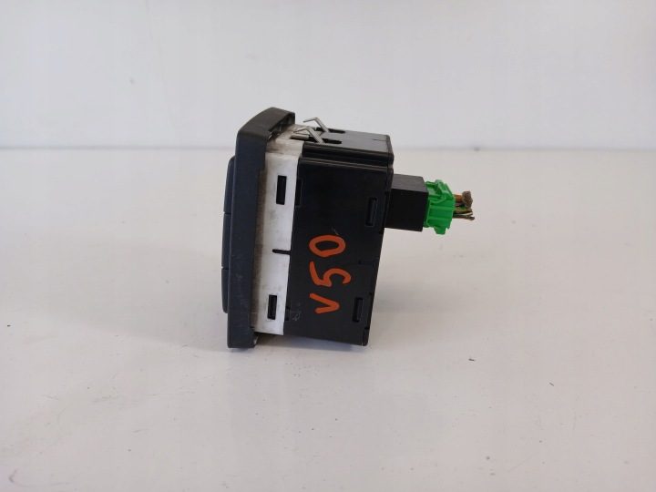 VOLVO V50 S40 II ПЕРЕКЛЮЧАТЕЛЬ СВЕТА 30739299, фото 6