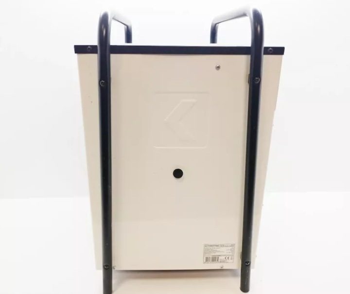 Отопитель электрический Trotec TDS75 15 кВт, фото 4