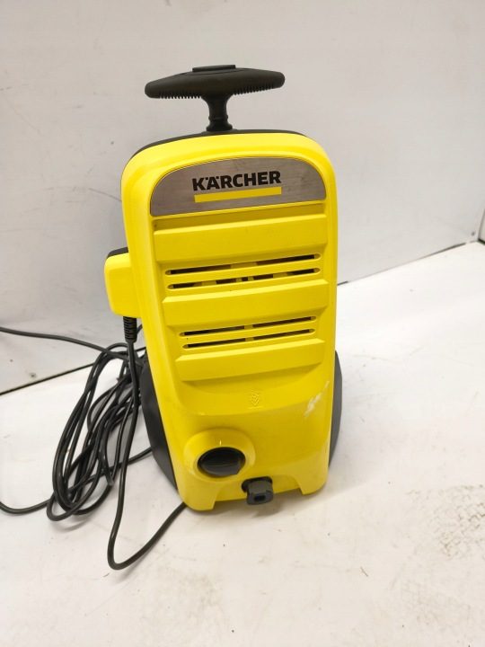 Мойка высокого давления Karcher 130 бар 1800 Вт, фото 5
