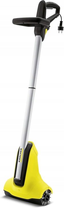 Устройство для очистки tarasów drewnianych Karcher PCL 4 1.644-000.0, фото 8