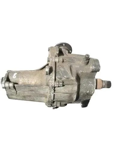 Редуктор передний HYUNDAI TUCSON (JM) 050409098 2.0L дизель 83 кВт 2004, фото 3