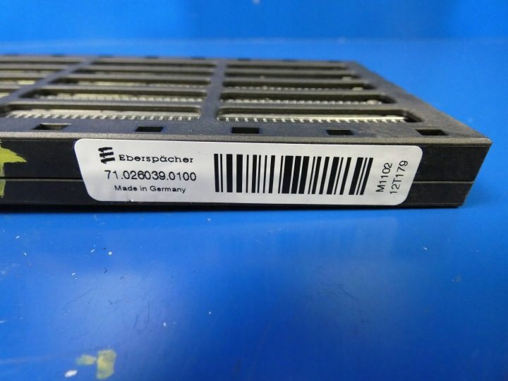 Kia OE 710260390100 отопитель, фото 2