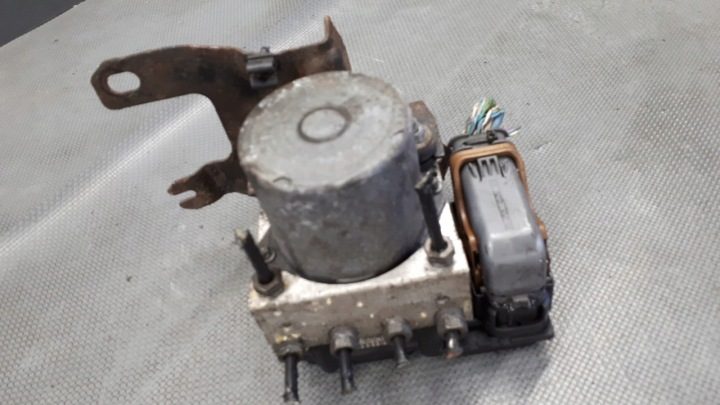 Citroen OE 0265800696 насос ABS, фото 4
