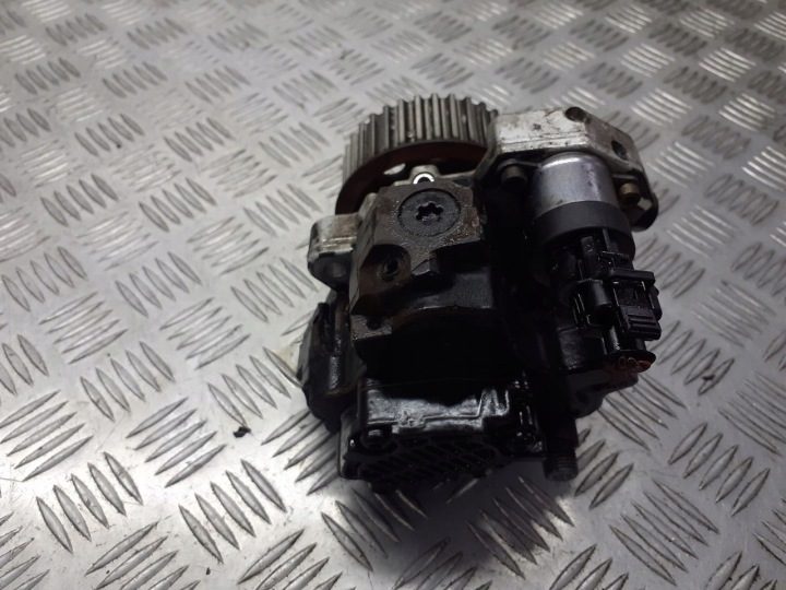 ТНВД Chrysler Grand Voyager 445010034, фото 2