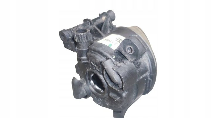 Противотуманная фара передняя Левая Audi A4 B8 8T0941699, фото 6