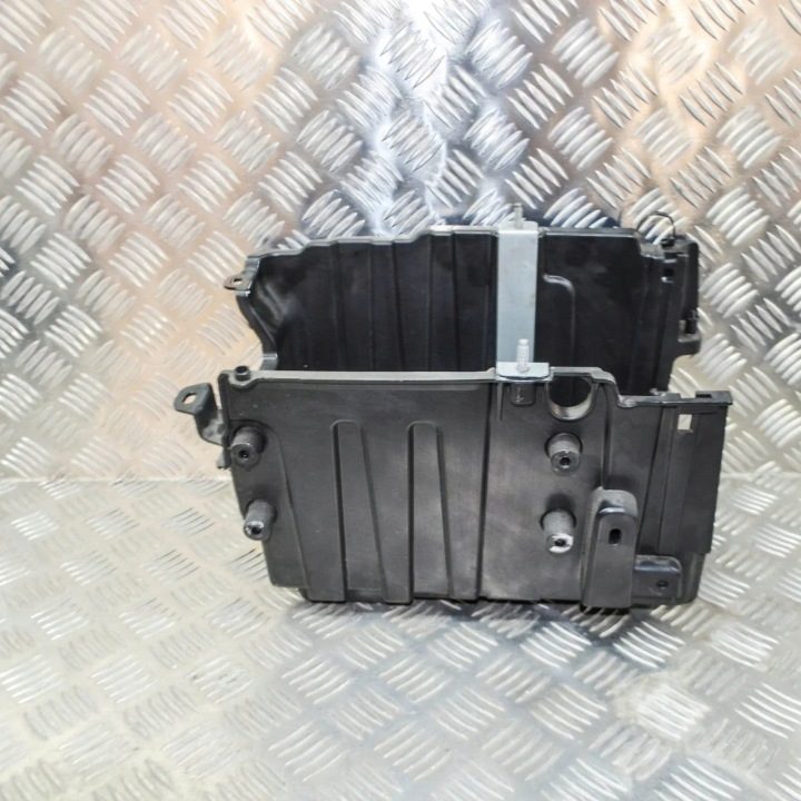 Кожух аккумулятора Ford OE H1BB-10723-AC, фото 2