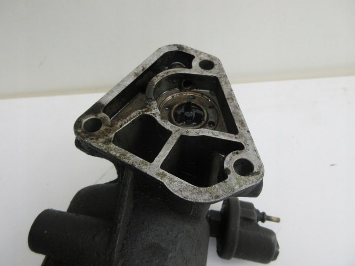 КОРПУС МАСЛЯНОГО ФИЛЬТРА MERCEDES W126 R107 M117 5.0 5.6 0011846525, фото 3