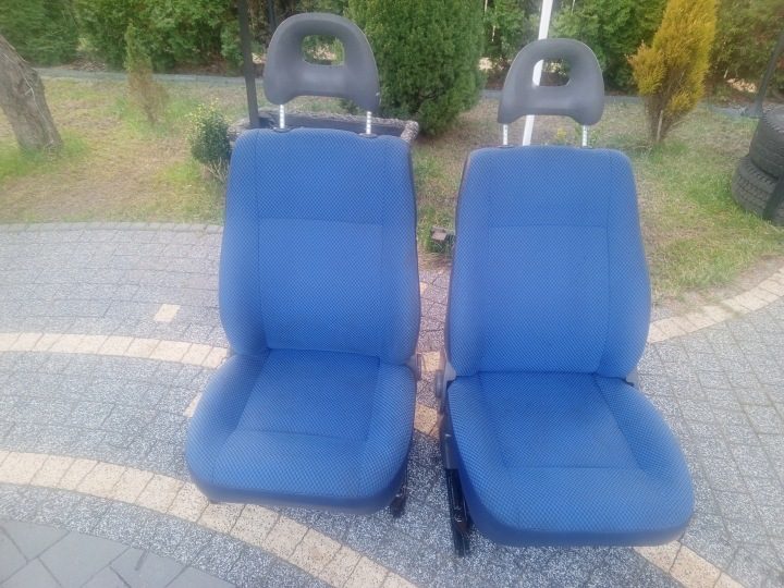 FIAT SEICENTO 97-10, фото 5