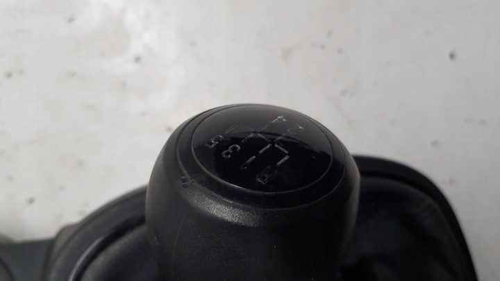Рамка ручка КПП Opel Corsa D, фото 9