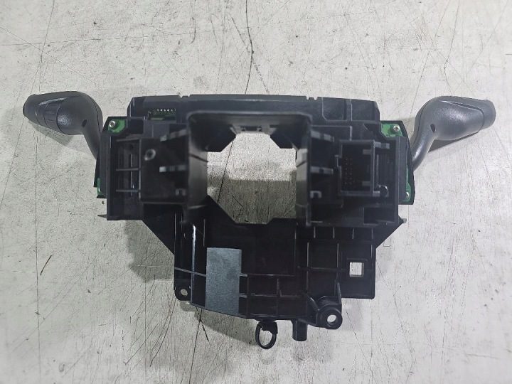 Подрулевой переключатель Ford OE BV6T-13N064-AF, фото 2