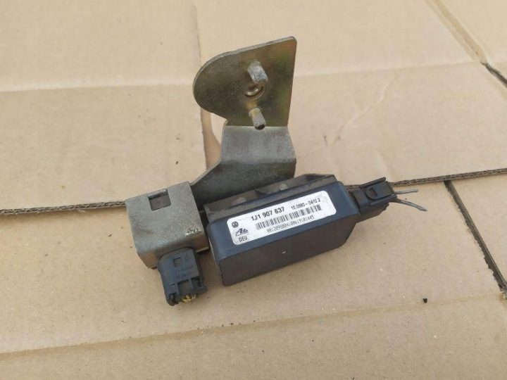 ДАТЧИК ESP VW GOLF AUDI 1J0907657, фото 1