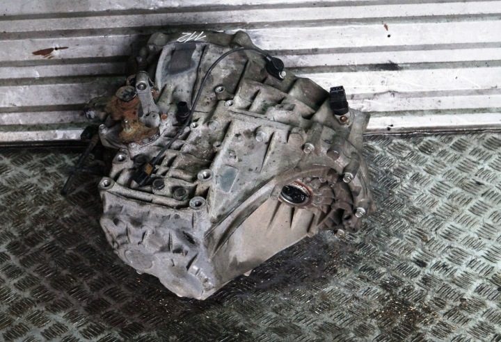 КОРОБКА ПЕРЕДАЧ KIA CEE'D CEED 1.6 CRDI 16V 90 л.с. WBJ6H 2011, фото 7