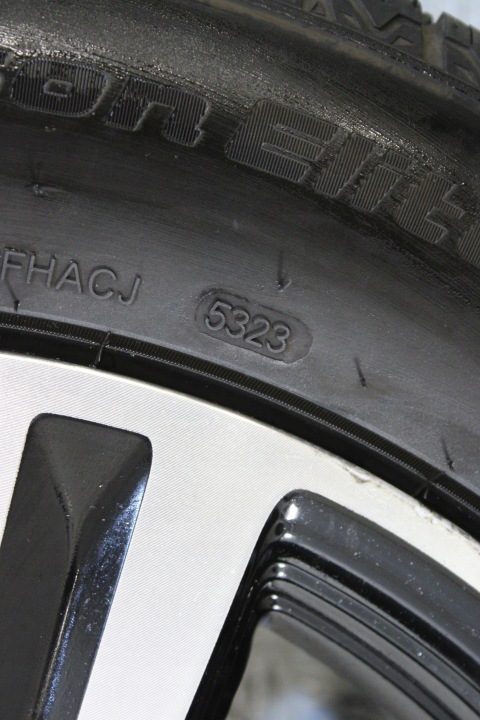 КОЛЕСА ДИСКИ ЛИТЫЕ ДИСКИ 235/55 R18 ET45 KIA SPORTAGE III 3 РЕСТАЙЛИНГ 52910-3W710, фото 13