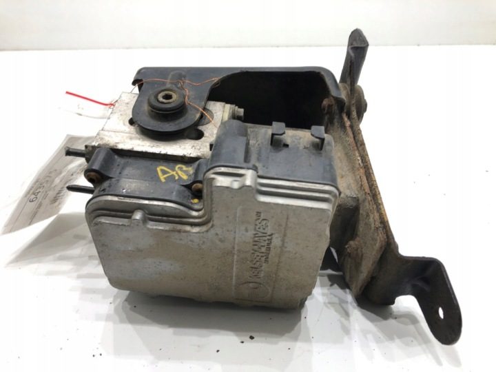 НАСОС ABS ISUZU RODEO 897263884 3.2 205 л.с. 97-04, фото 1