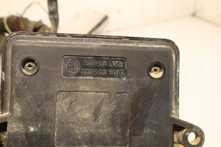 ГБО LPG DODGE CALIBER 1.8, фото 6