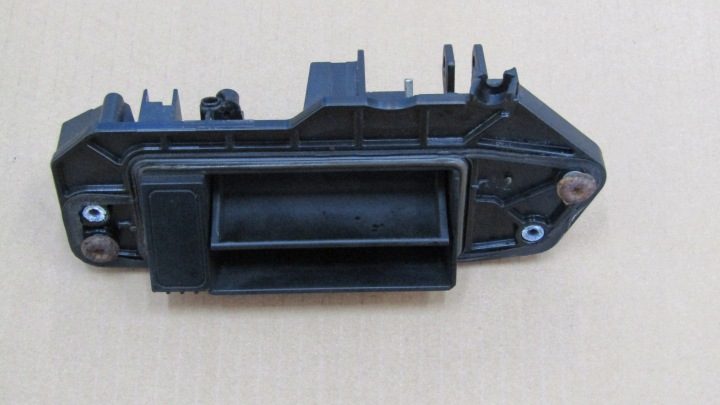 Mercedes-Benz E W211 Крышка багажника Кронштейн наружный A2117400693, фото 2