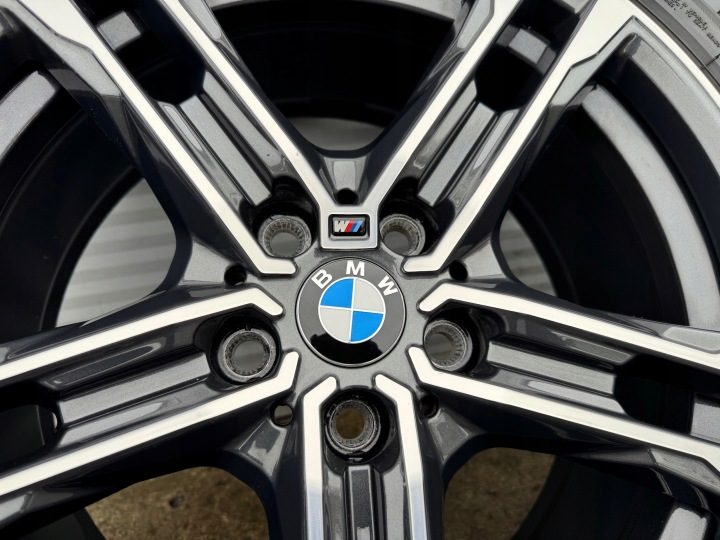 OEM КОЛЕСА ЗИМНИЕ BMW 1 F40 2 F44 225/40/18 819M супер , распродажа !, фото 8
