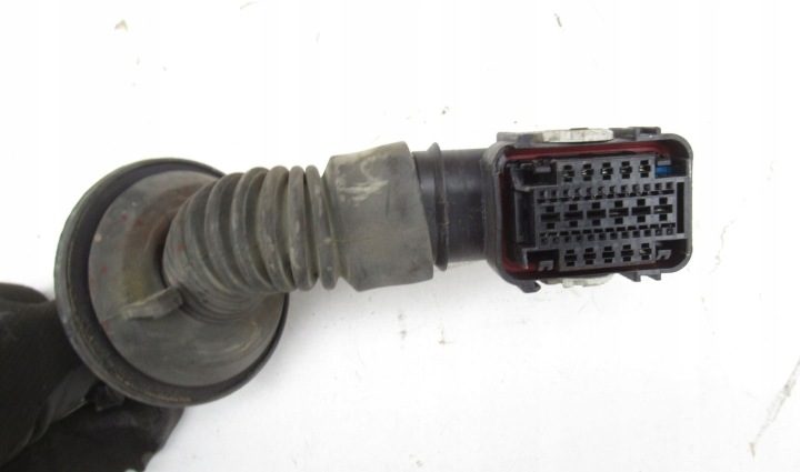 Проводка drzi переднего левого Fiat Grande Punto MT EVO 00518296490, фото 4