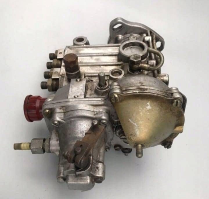 Mercedes-Benz W123 W115 2.0 2.2 2.4 ТНВД Bosch, фото 6