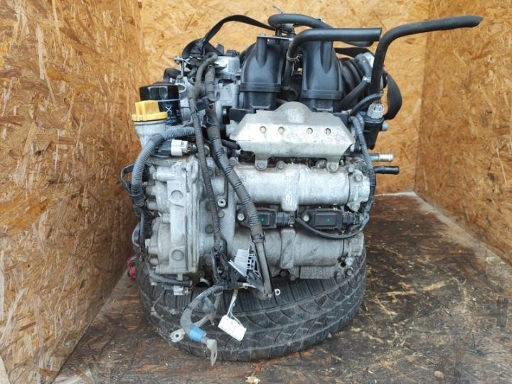 Двигатель FB20X Subaru CROSSTREK 12-17, фото 7