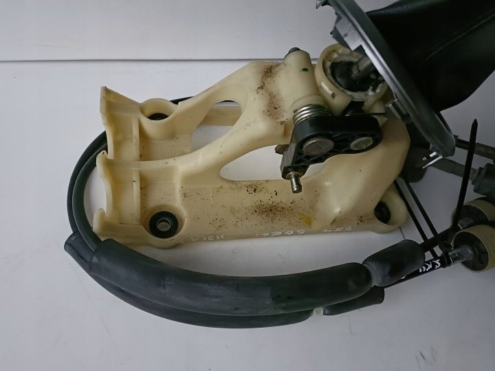 РЫЧАГ ТРОСА SUZUKI SX4 1.6 VVT, фото 6