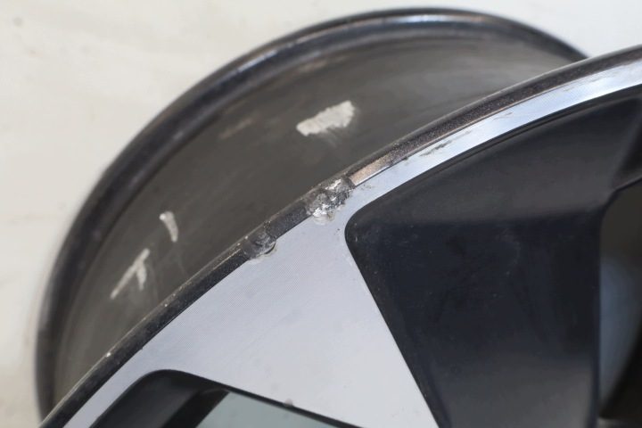 Литой диск Cupra 7.5" x 18" 5x112, фото 6