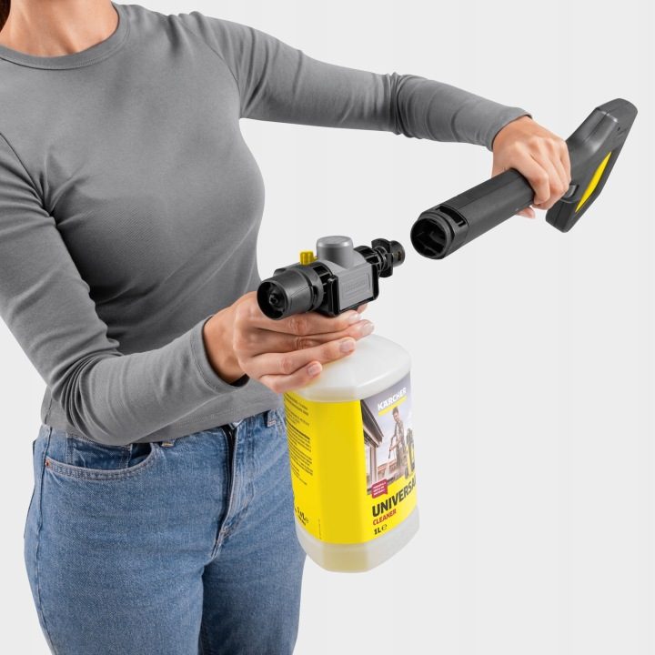 Мойка высокого давления Karcher K6 Comfort Premium 1.324-900.0, фото 13