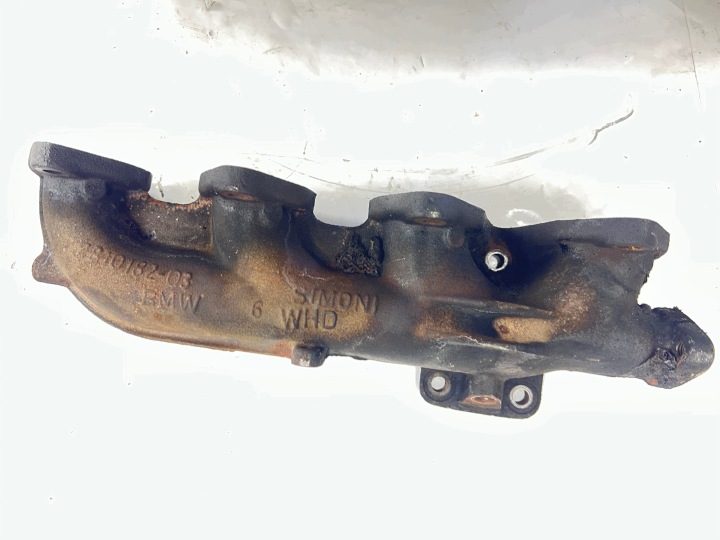 ВЫПУСКНОЙ КОЛЛЕКТОР BMW 2.0D N47 I 7810182 14341710AT, фото 3
