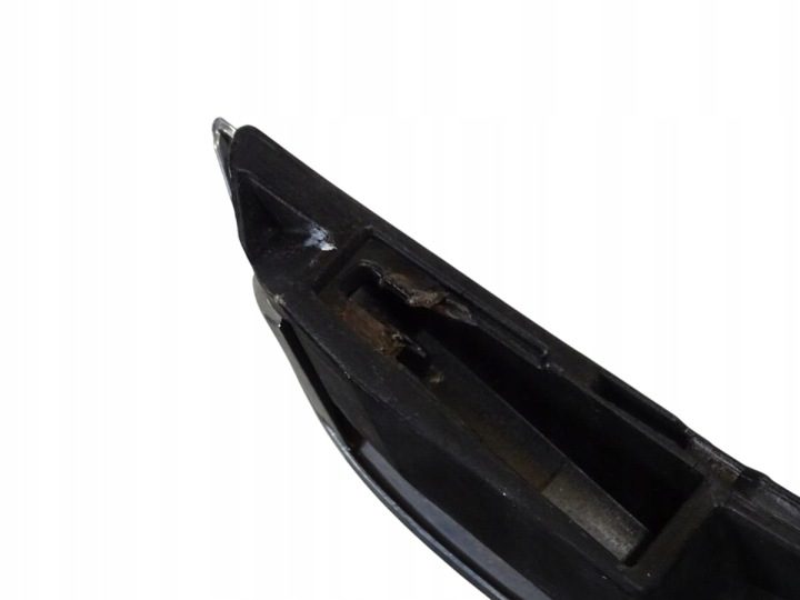 Накладка крышки Логотип + Концевик Фонаря Opel Insignia A Универсал 2008-2013 - Z177, фото 12