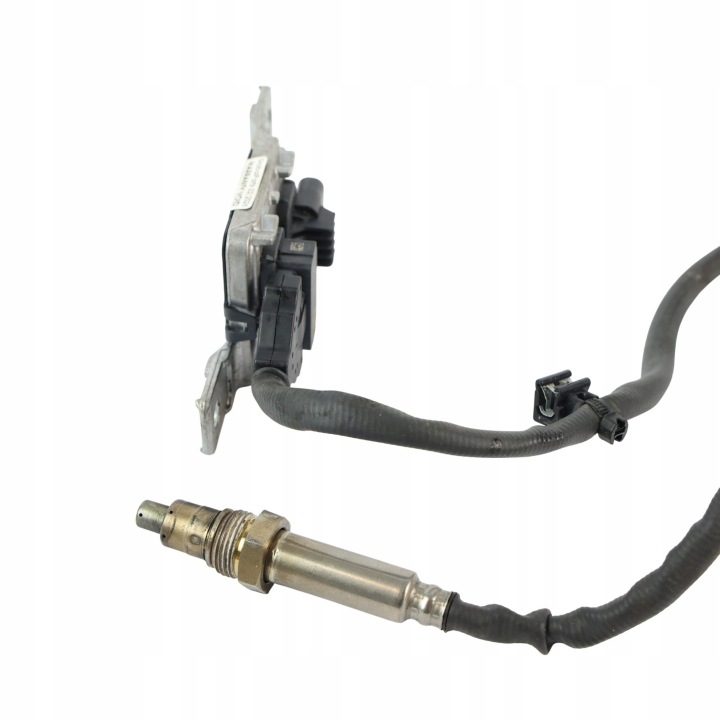 Audi A6 Allroad A7 4G8 Датчик NOx Лямбда Зонд Tlenowa 4G0907807AN, фото 11