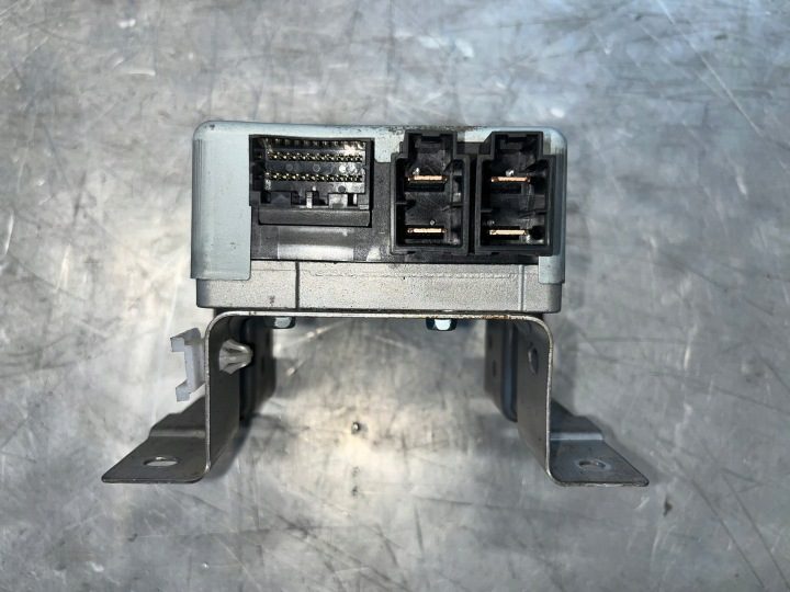 БЛОК УПРАВЛЕНИЯ ЭУР 38720-73K10 Q1T23892M SUZUKI SWIFT IV, фото 2
