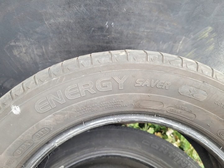 Шина летняя Michelin Energy Saver+ 205/60R16 92 Вт MO - Mercedes-Benz, фото 3