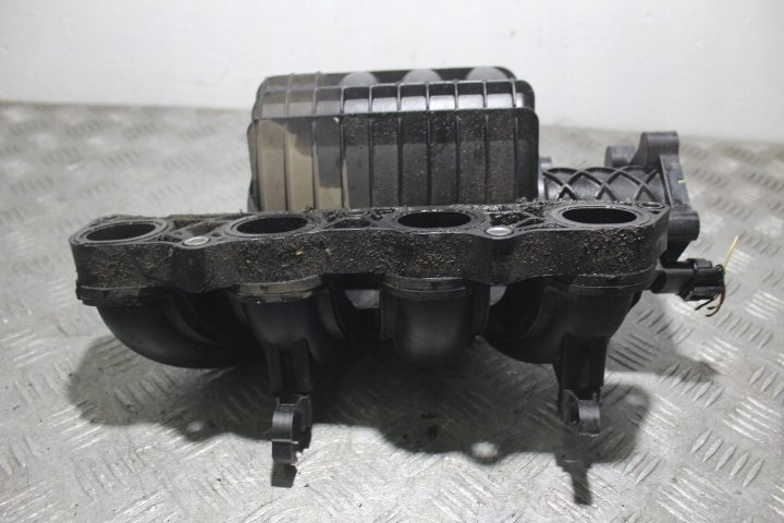 ВПУСКНОЙ КОЛЛЕКТОР MITSUBISHI COLT VI 1.3 16V, фото 4