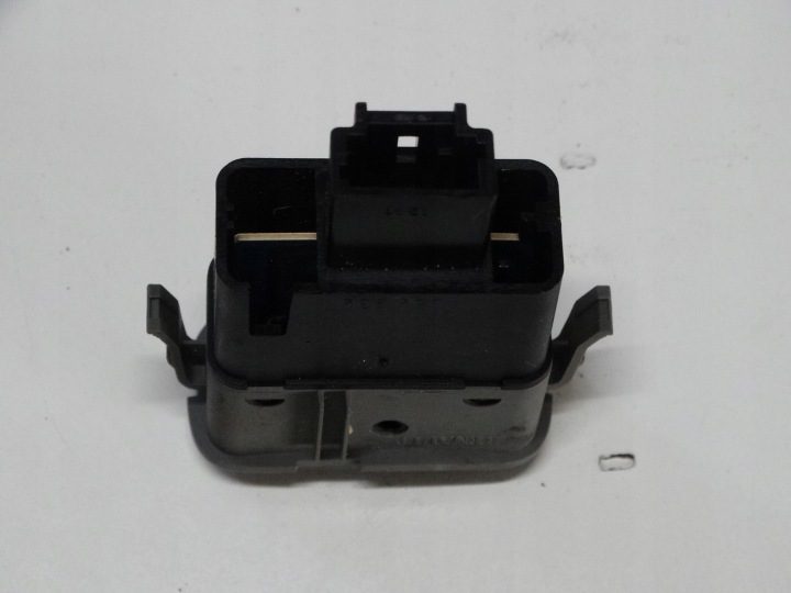 Переключатель корректора фар Renault OE 8200147868, фото 5