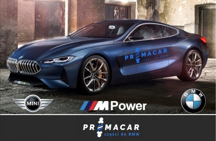 Глушитель BMW OE 8566948, фото 4
