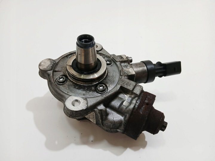 ТНВД BMW X1 Bosch 0445010524, фото 1